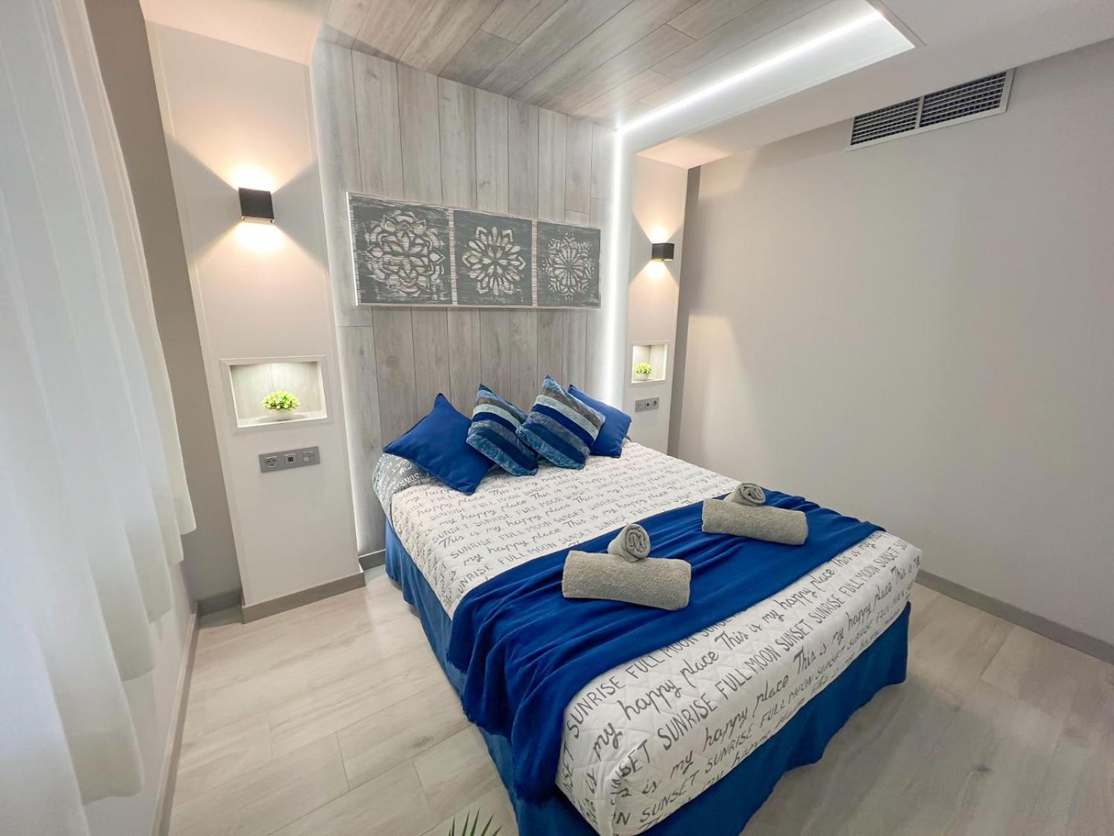 Mediterranea Loft New La Pineda Exterior photo