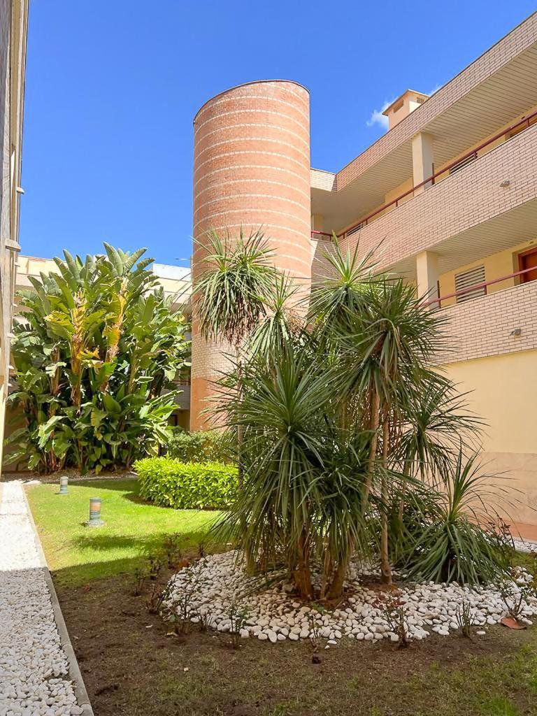 Mediterranea Loft New La Pineda Exterior photo